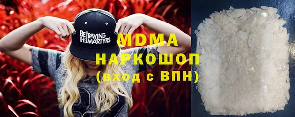 молекула духа Богородицк